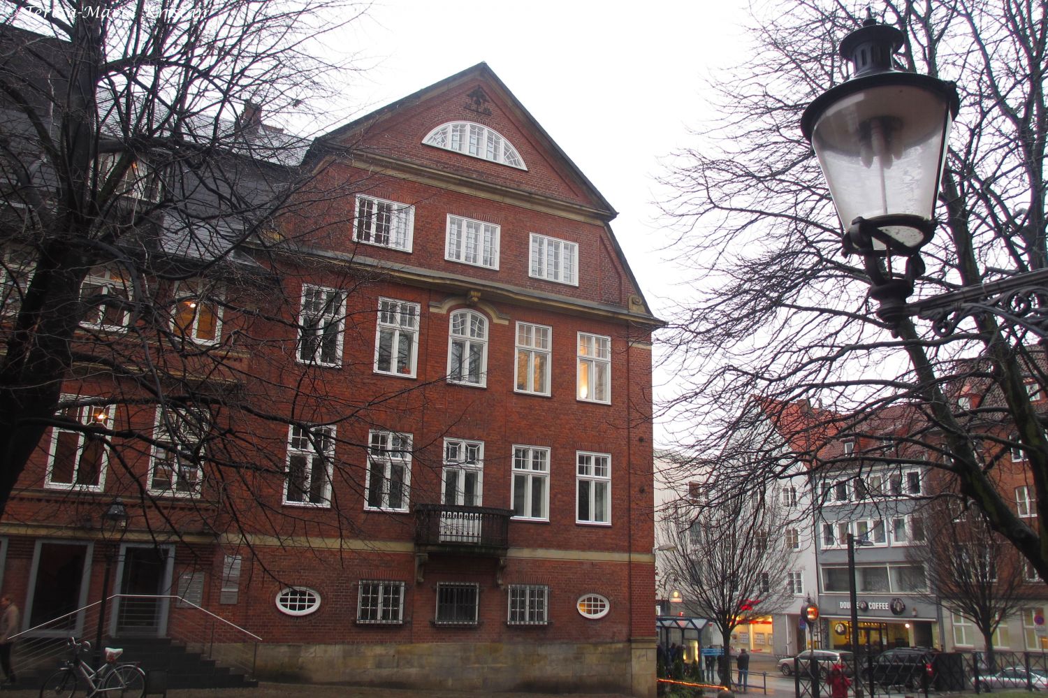 Lübeck