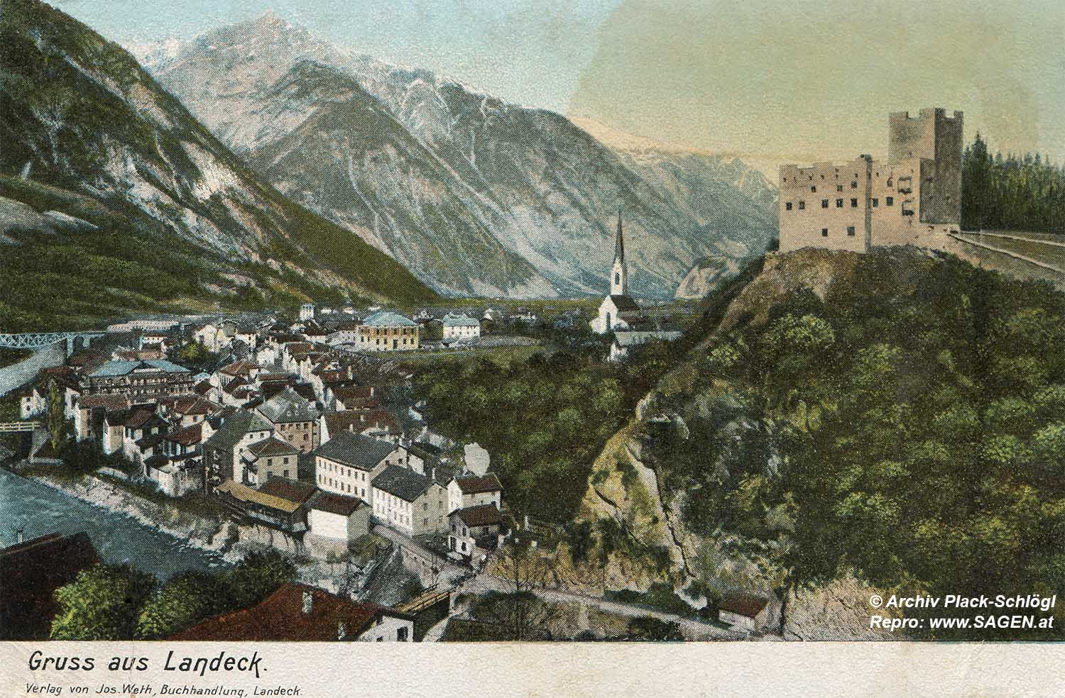 Landeck 1906