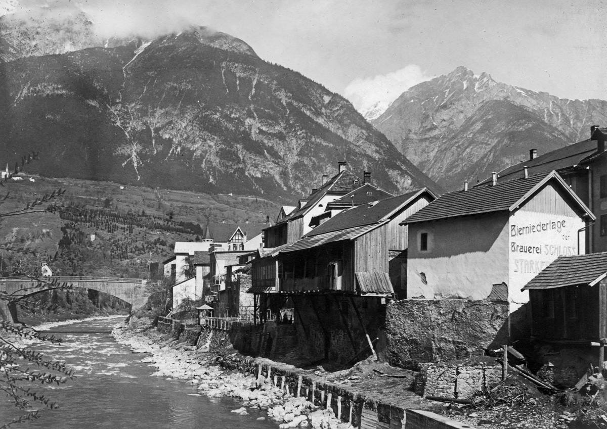 Landeck