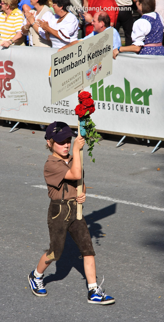 Landesfestumzug 2009