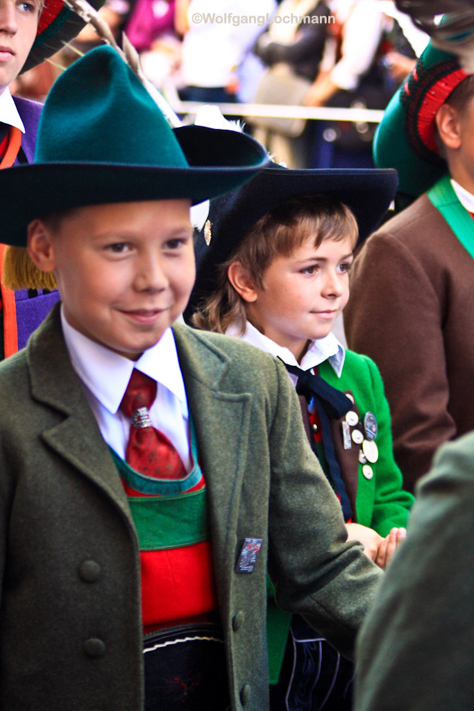 Landesfestumzug 2009