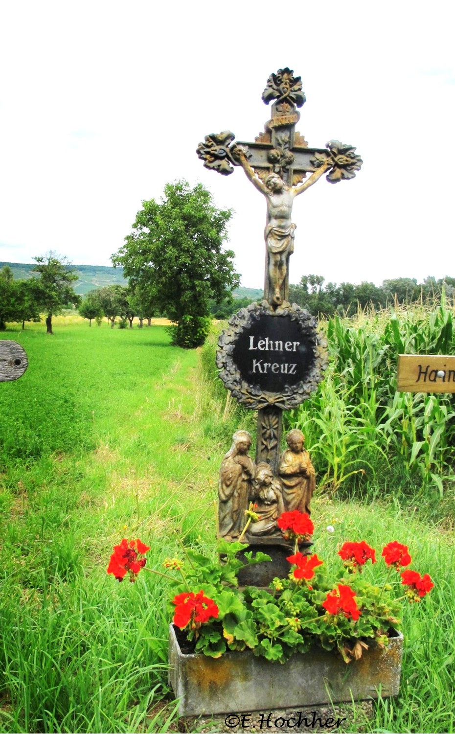 Lehner-Kreuz