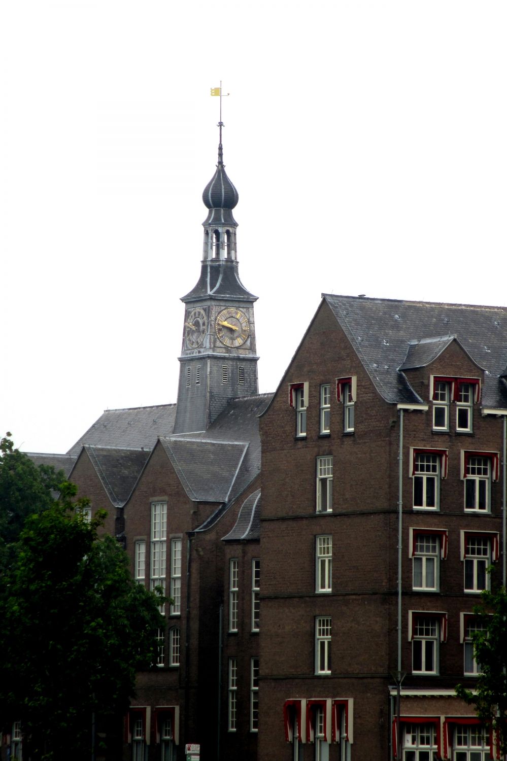 Leiden