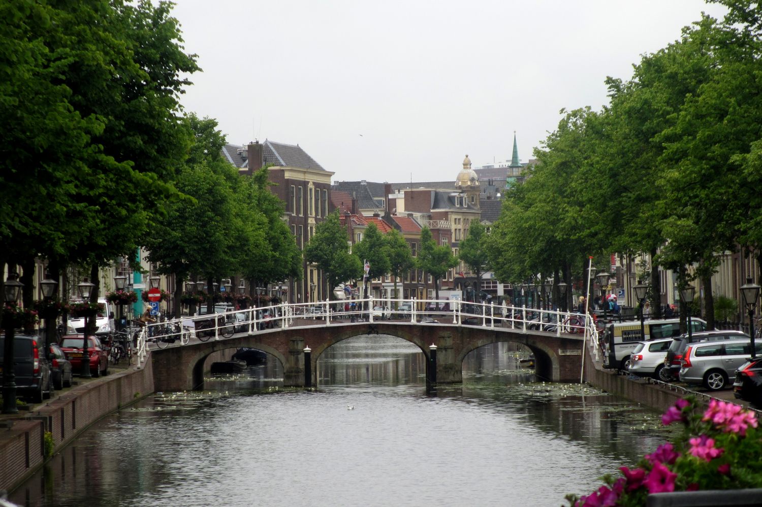 Leiden