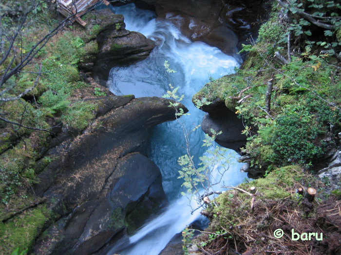 Leitenkammer-Klamm 4