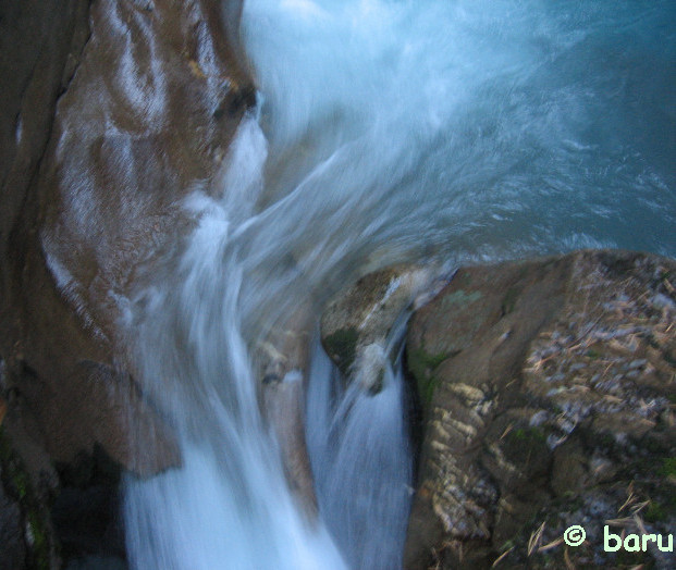 Leitenkammer-Klamm 5