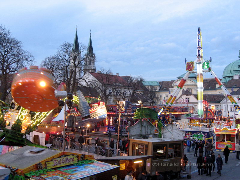 Leopoldimarkt