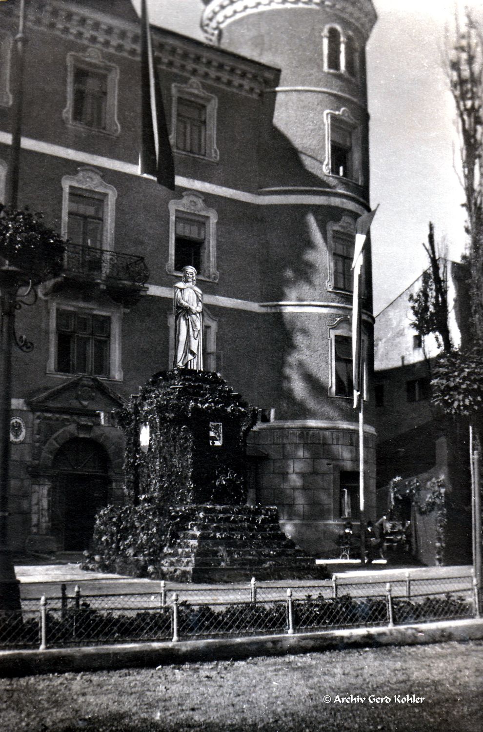 Lienz 1930