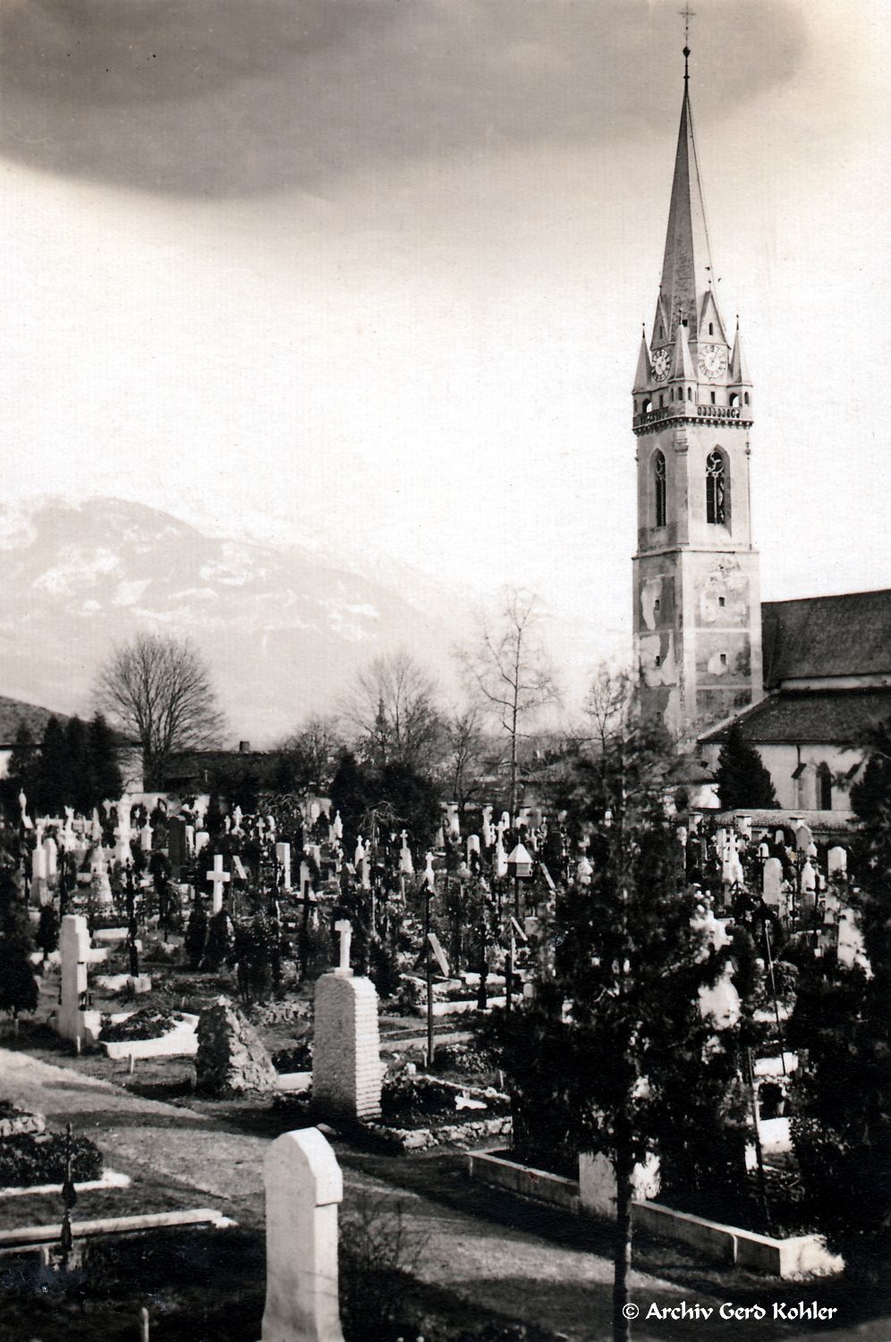 Lienz 1931