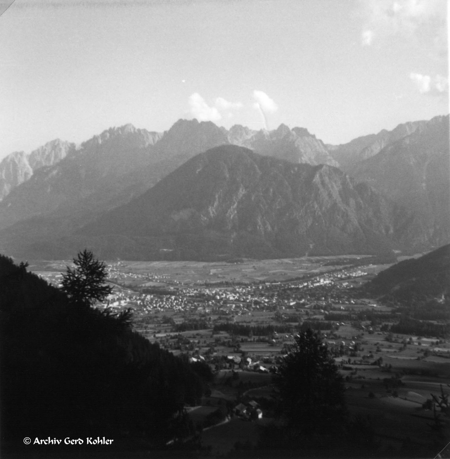 Lienz 1964