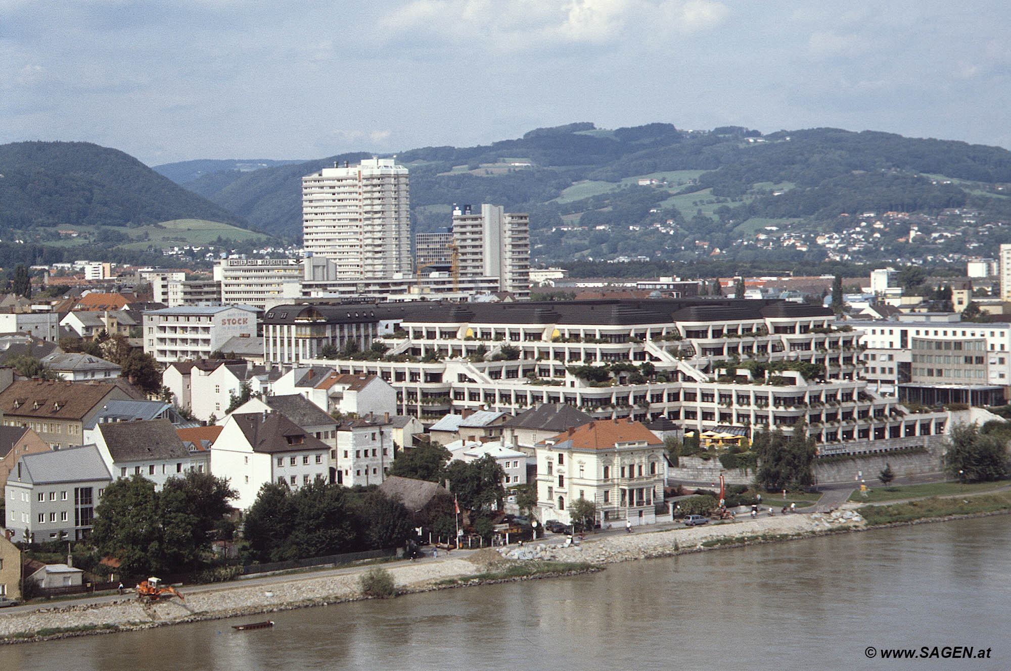 Linz 1993