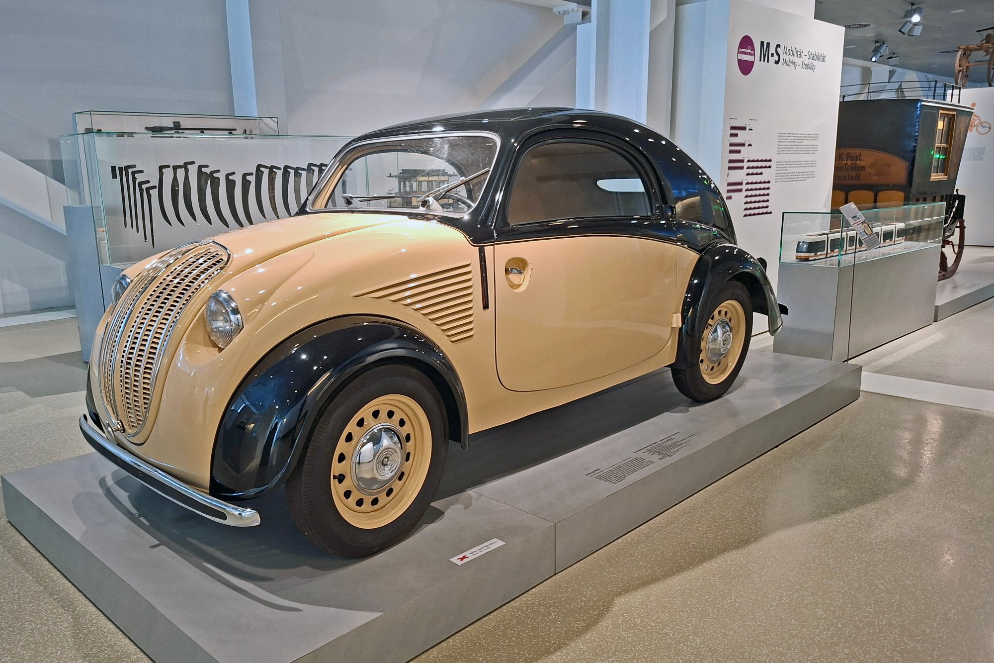 Linz, Schlossmuseum