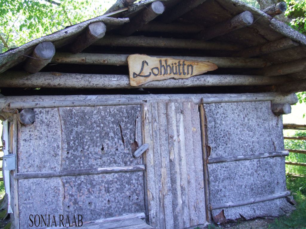 Lohhütte