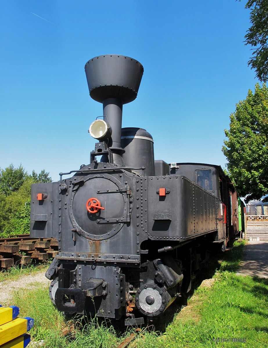 Lokomotive St. LB U.9