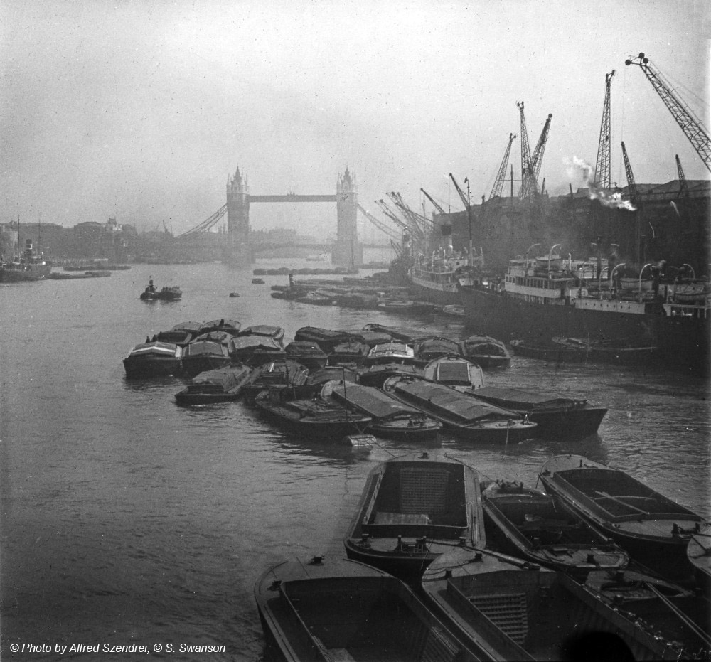 London 1928