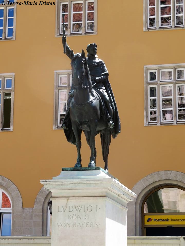 Ludwig I. von Bayern