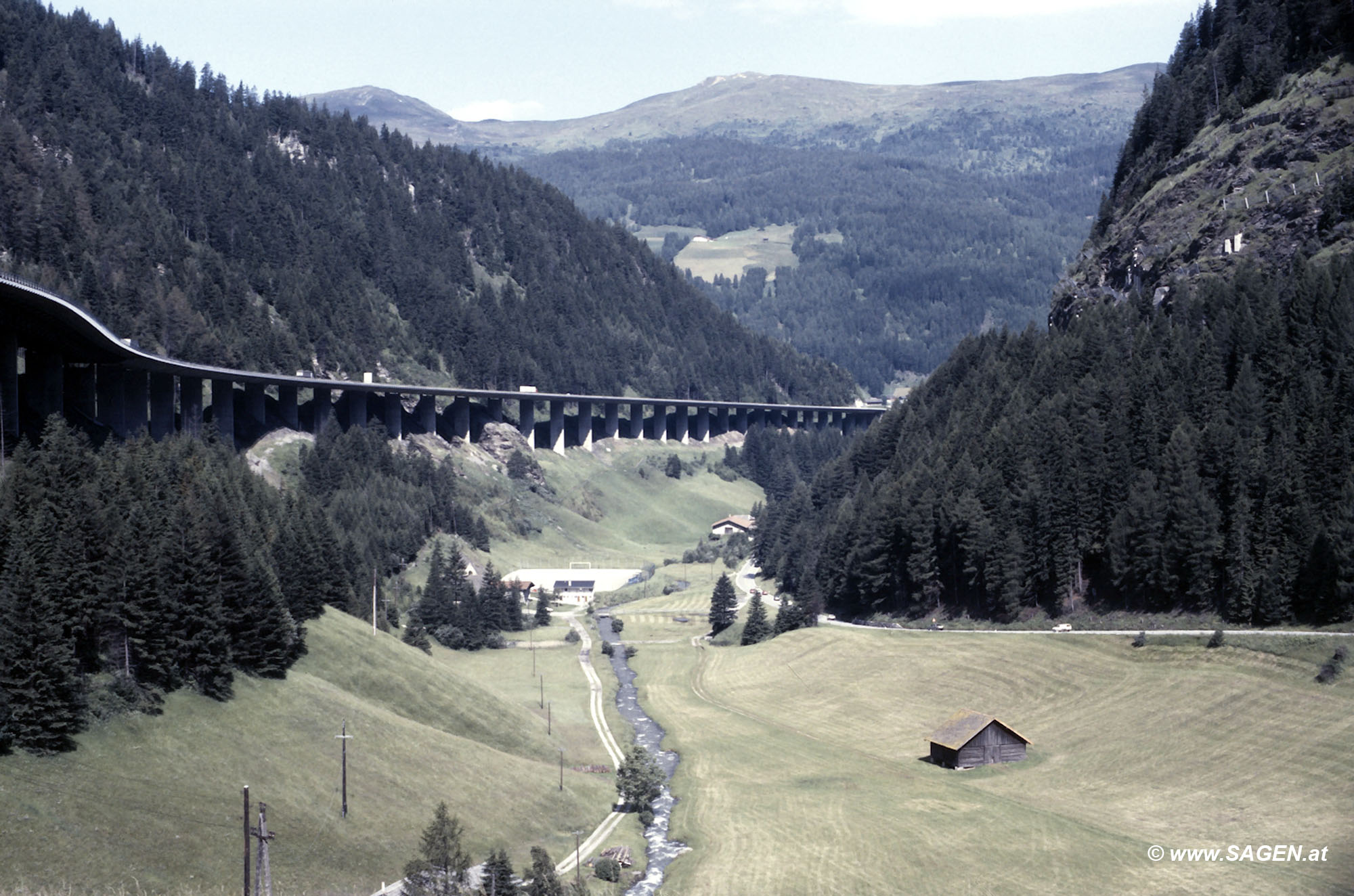 Luegbrücke