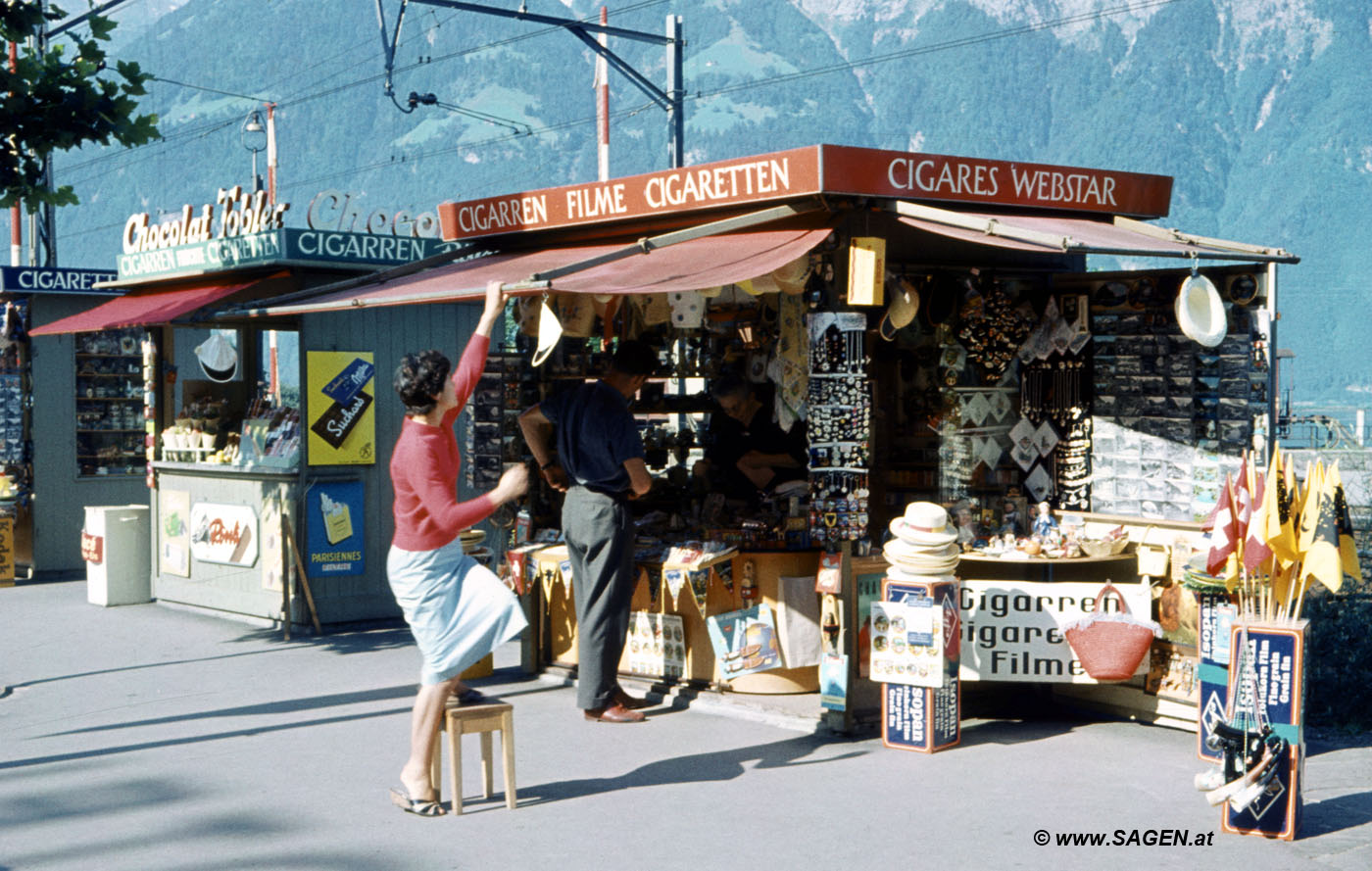 Luzern 1957