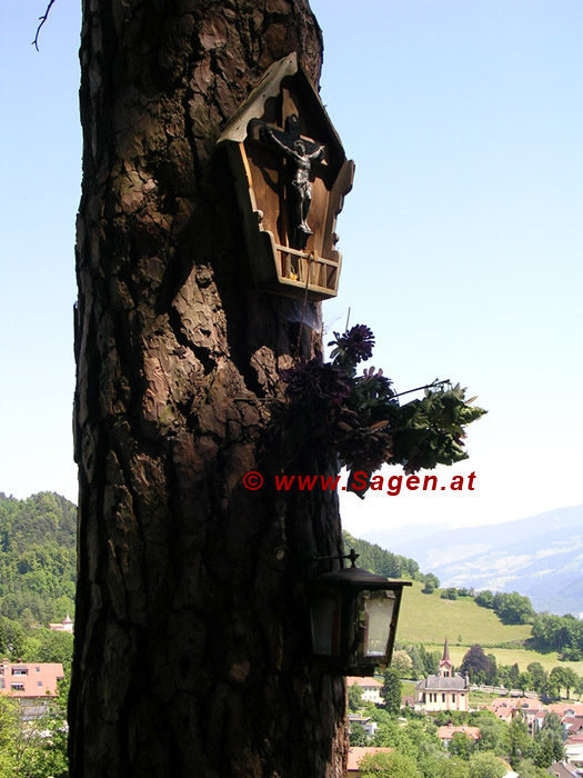Mühlau, Stadtteil von Innsbruck