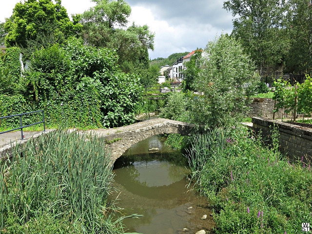 Mühlbachbrücke