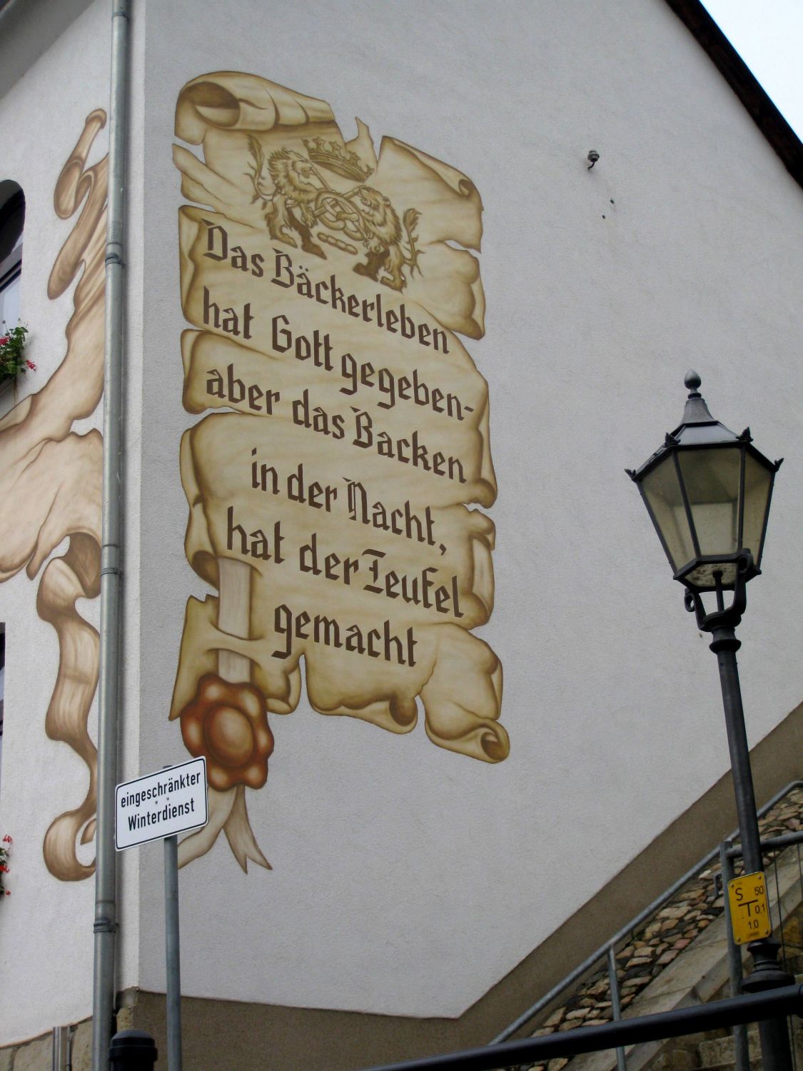 Münzenberg Quedlinburg