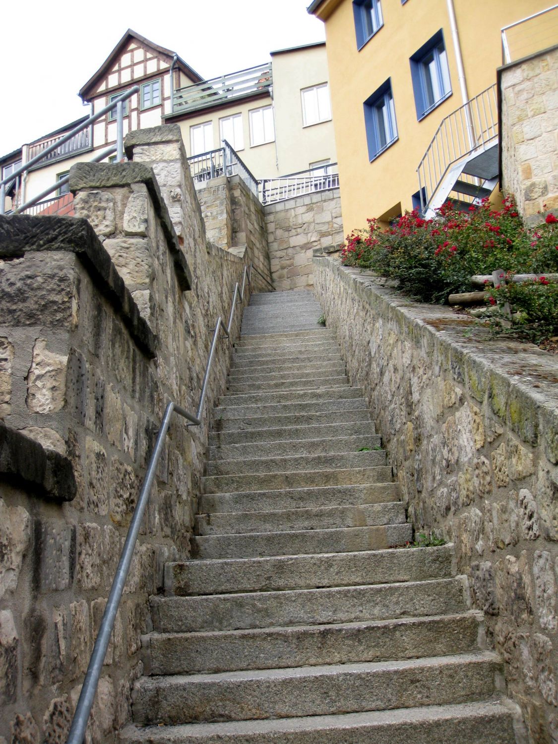 Münzenberg Quedlinburg