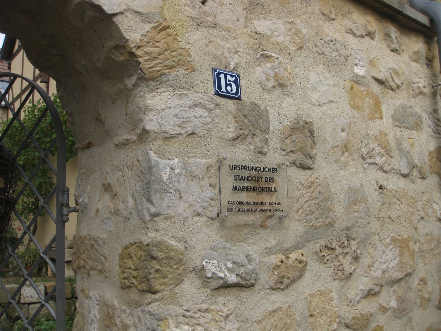 Münzenberg Quedlinburg