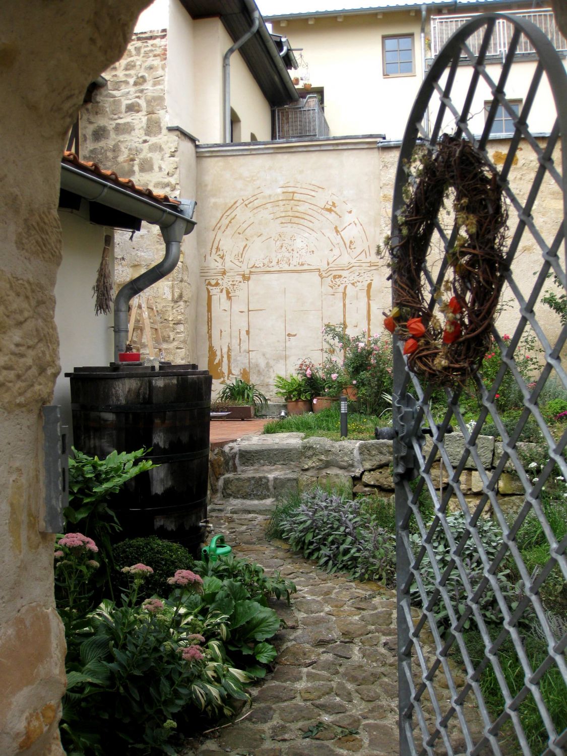 Münzenberg Quedlinburg