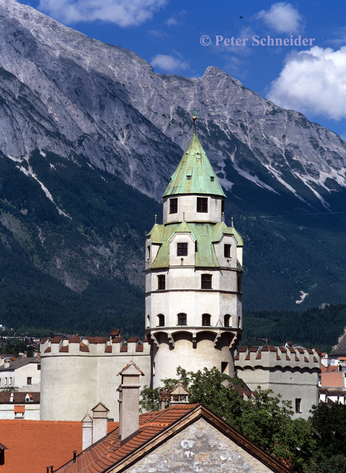 Münzerturm