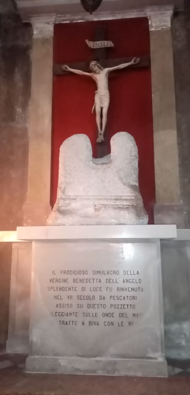 Madonna Dell Angelo Caorle