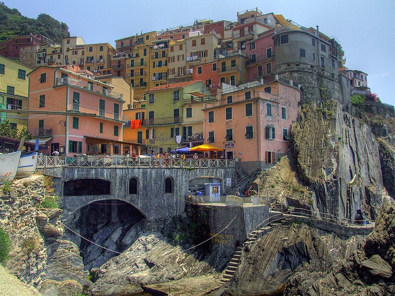 Manarola