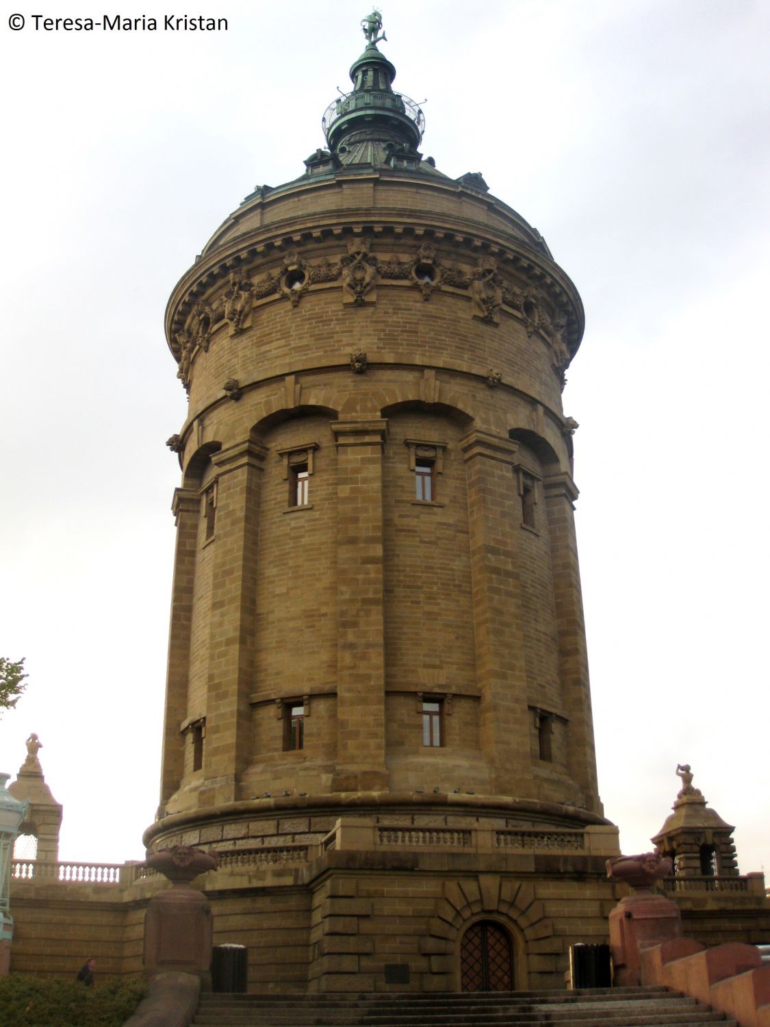 Mannheimer_Wasserturm