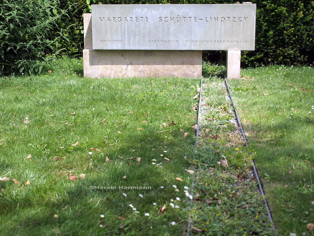Margarete Schütte-Lihotzky
