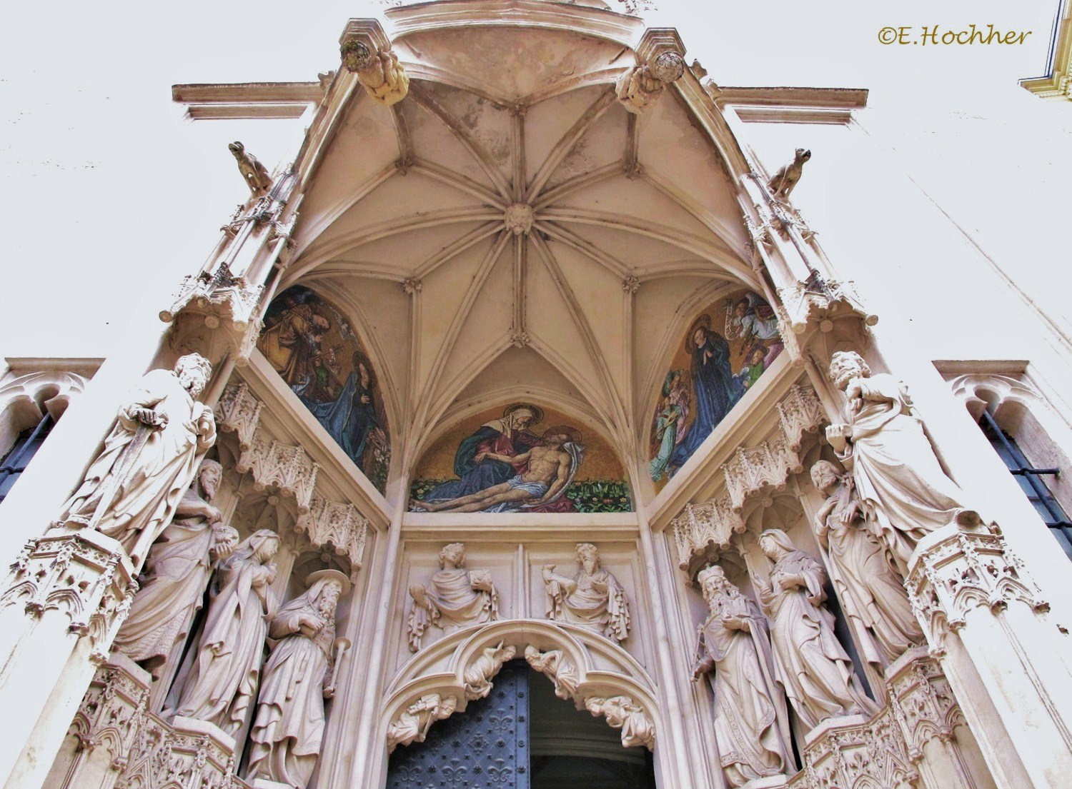 Maria am Gestade