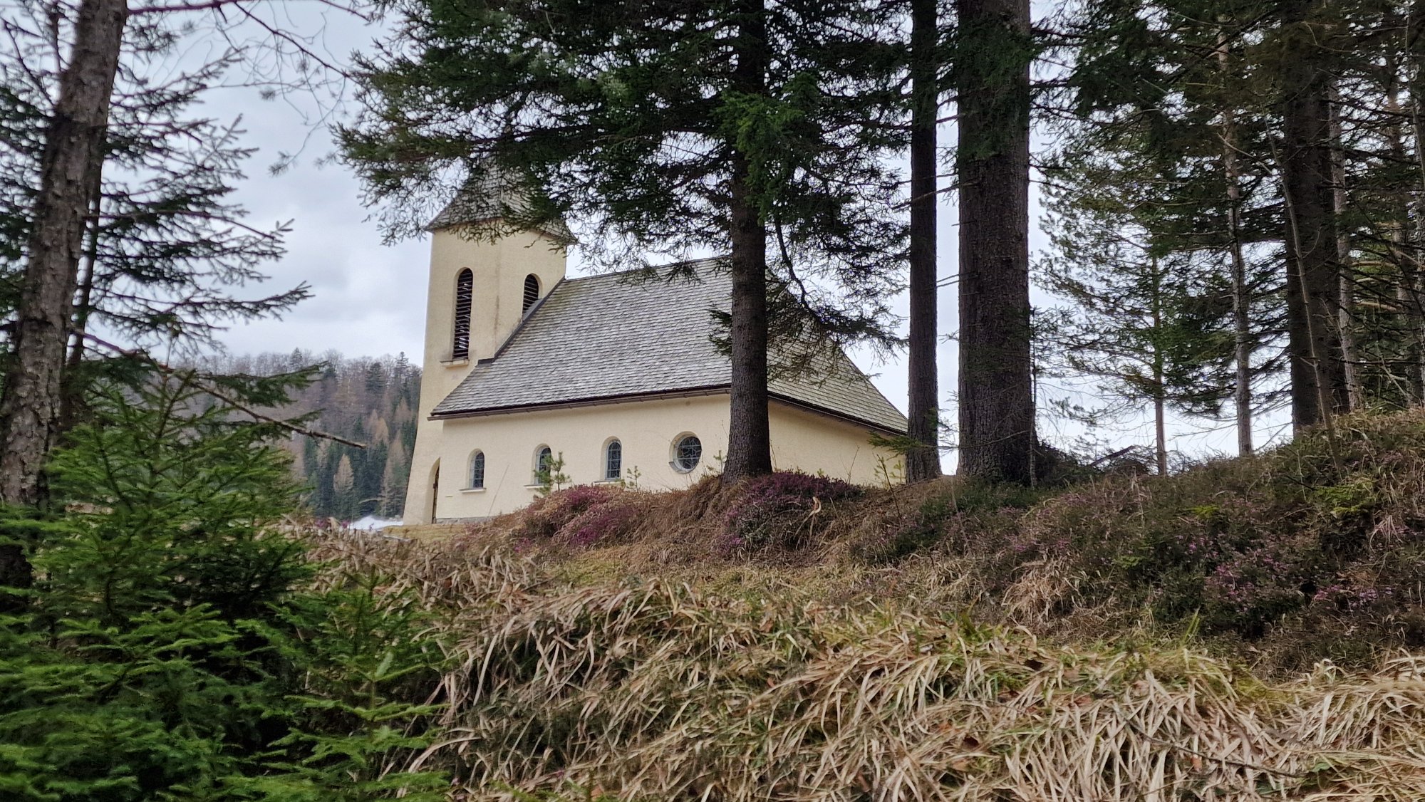 Maria am Gscheid