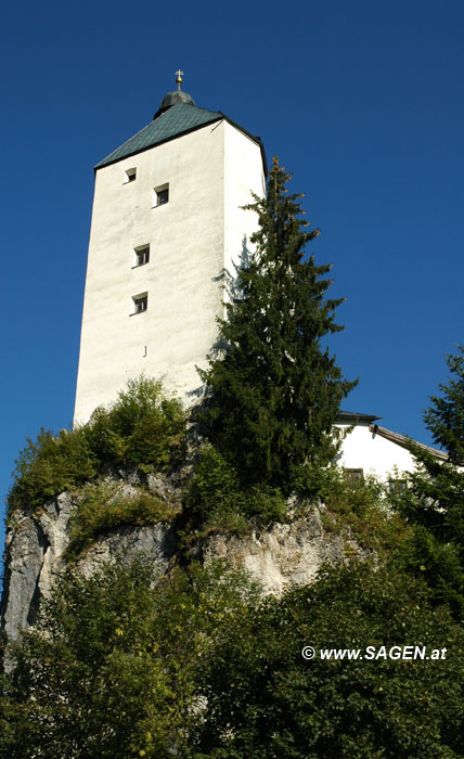 Mariastein