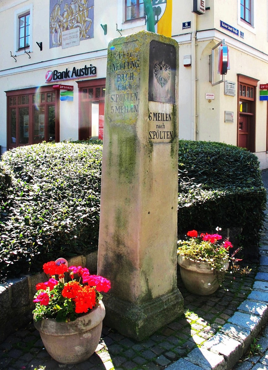 Meilenstein