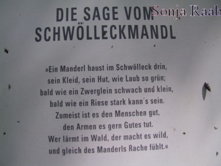 Mendlingtal Sage