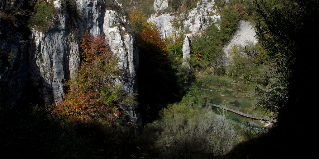 Nationalpark Plitvice