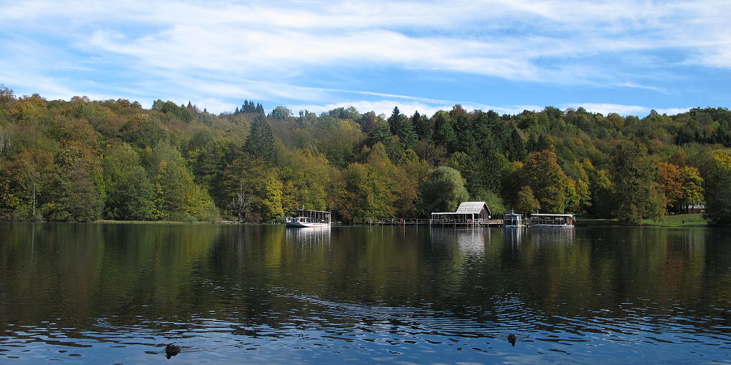 Nationalpark Plitvice