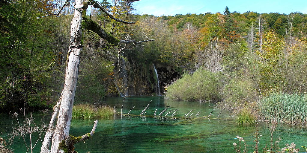 Nationalpark Plitvice