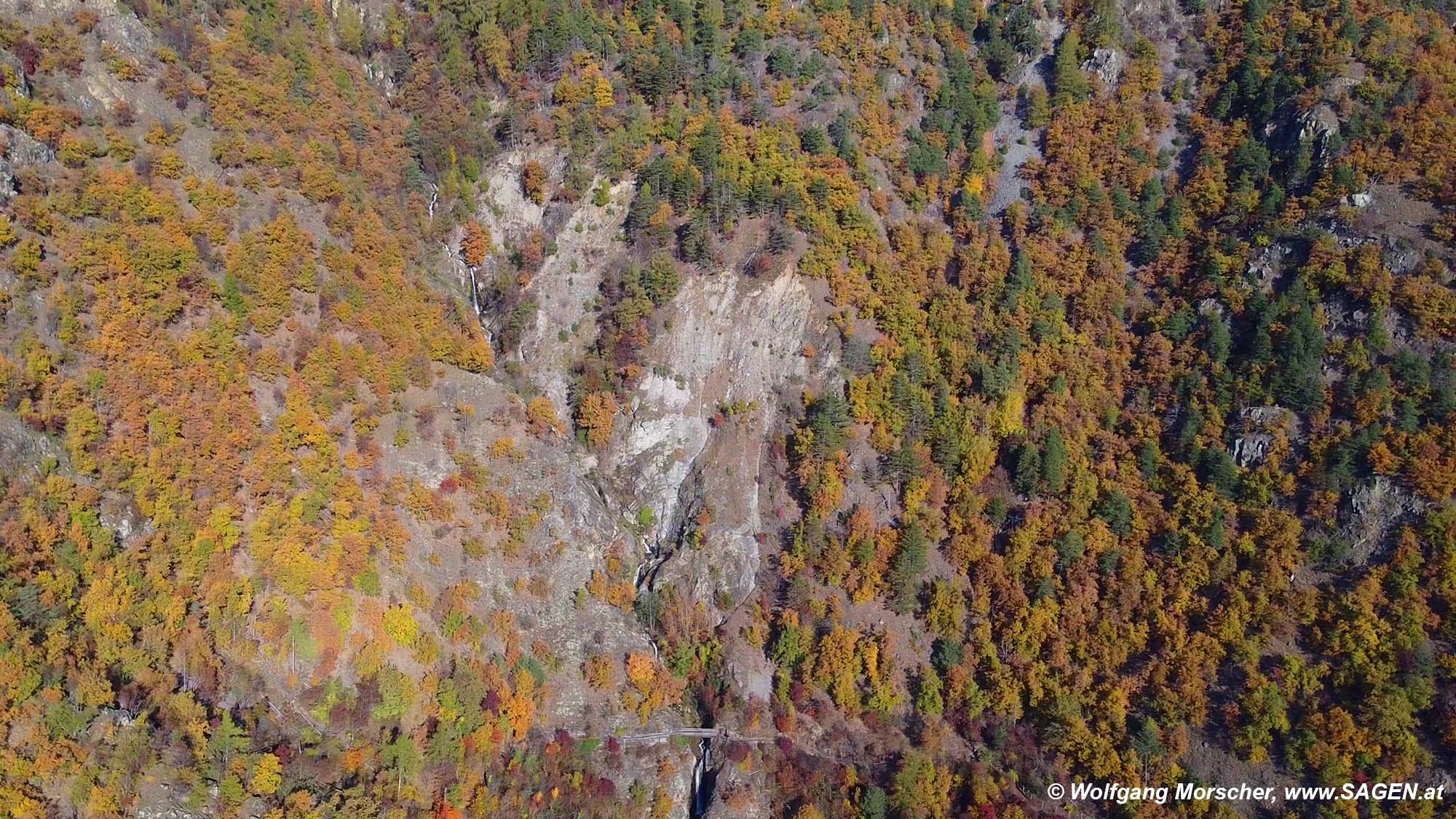 Naturns Sonnenberg Kirchbach