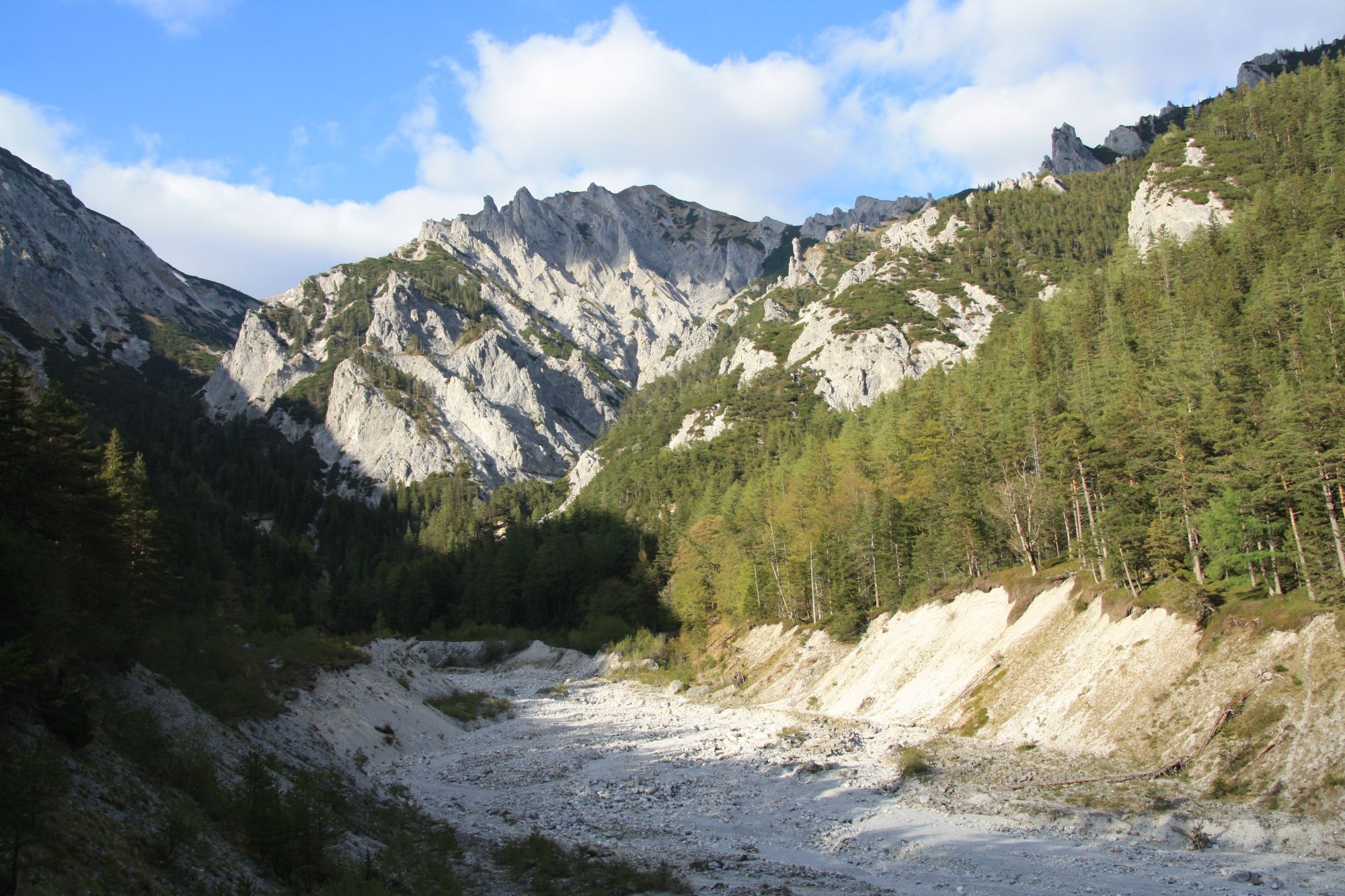 Naturschutzgebiet Karlschütt