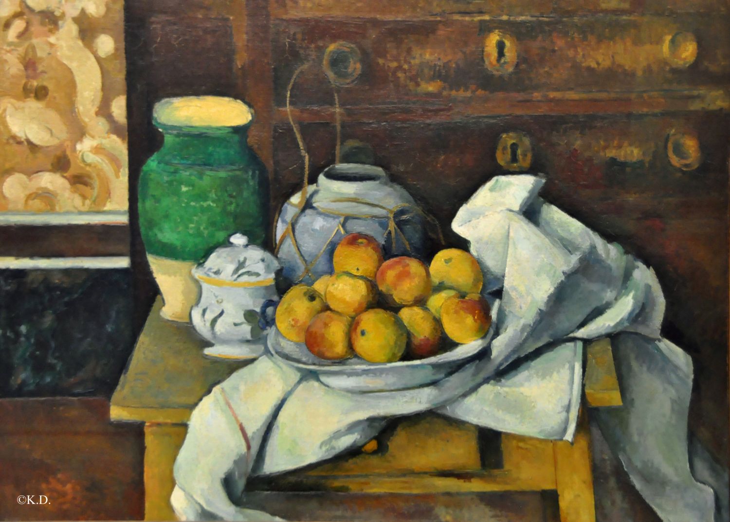 Neue Pinakothek München