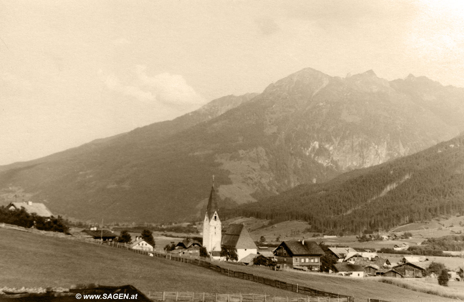 Neukirchen am Großvenediger