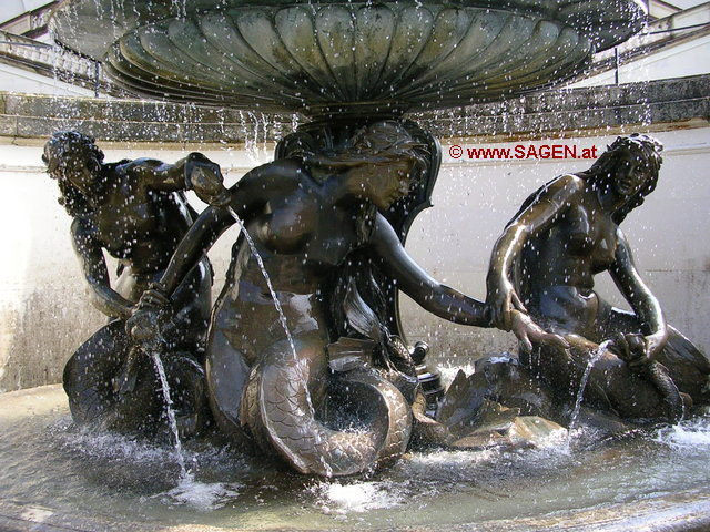 Nixenbrunnen