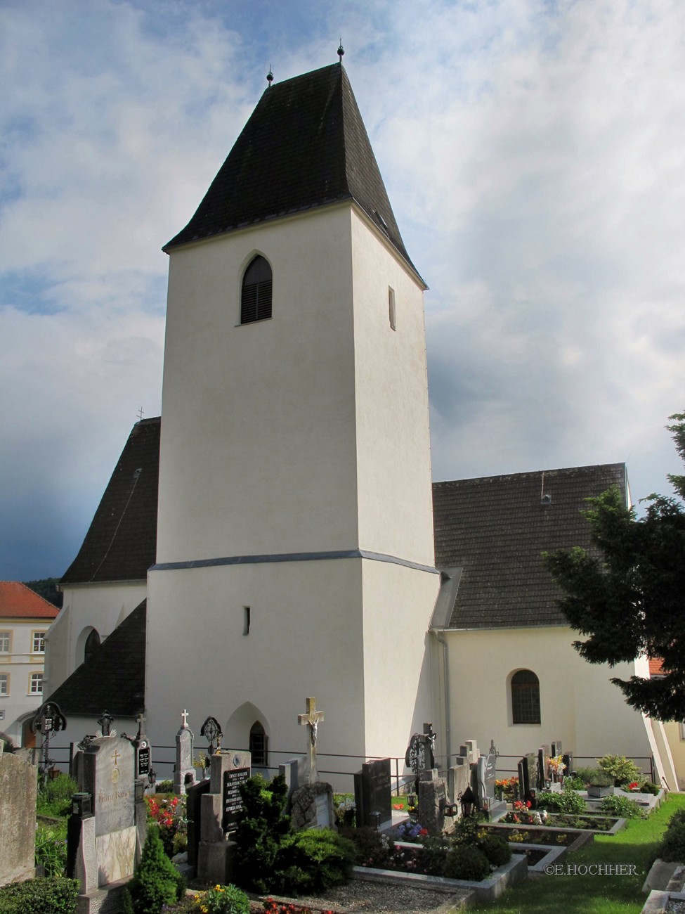 Nordturm