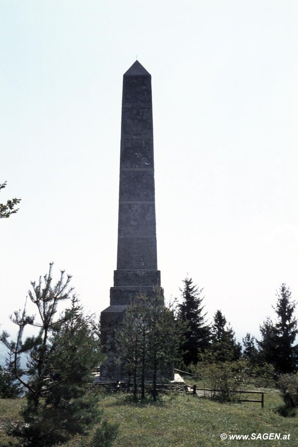 Novystein St. Radegund bei Graz