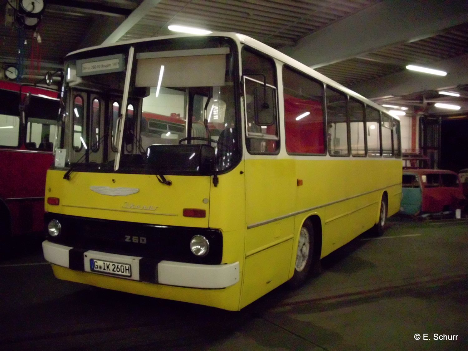 Nutzfahrzeugclassic Dresden 2009