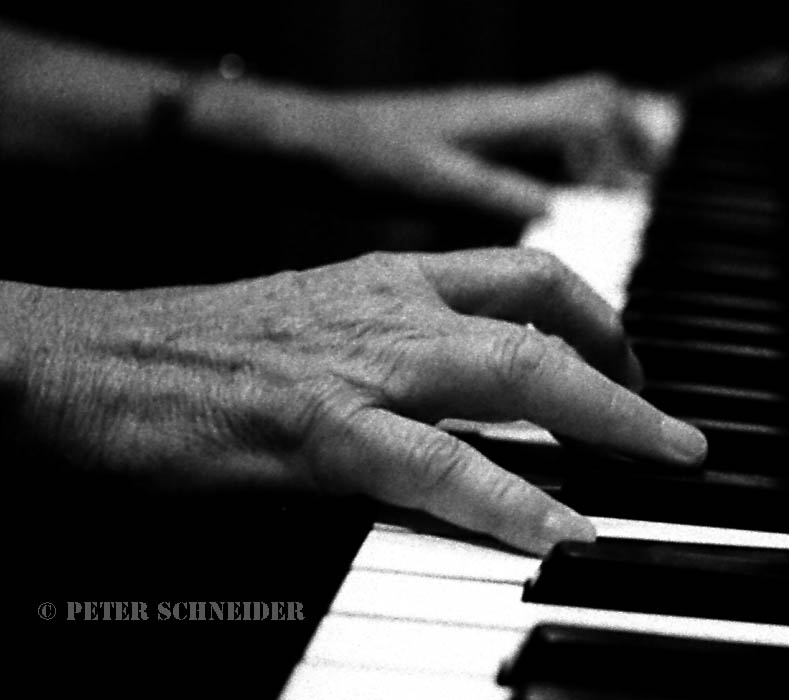 Organist